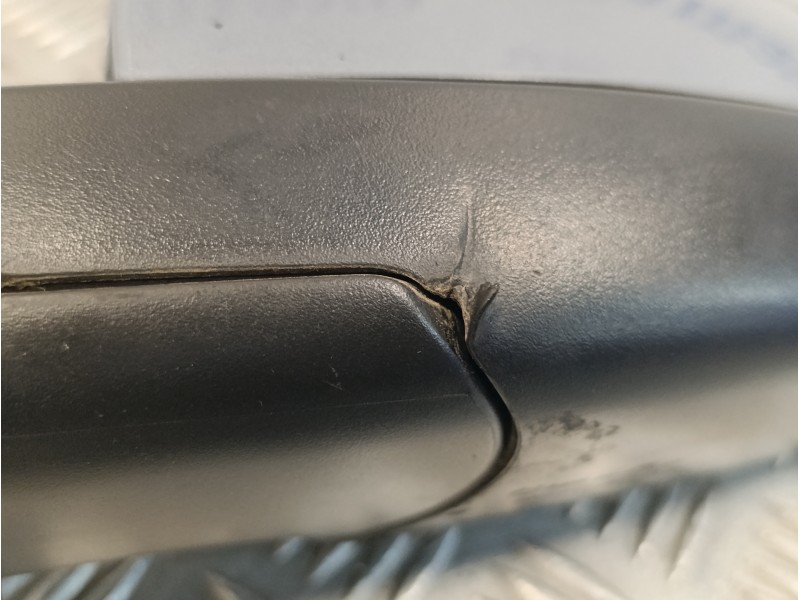 Recambio de retrovisor izquierdo para opel meriva 1.7 16v cdti referencia OEM IAM 93494474  