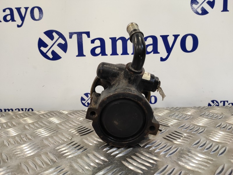 Recambio de bomba direccion para citroën jumper caja cerrada (1) 2.5 diesel cat referencia OEM IAM 9617753380  