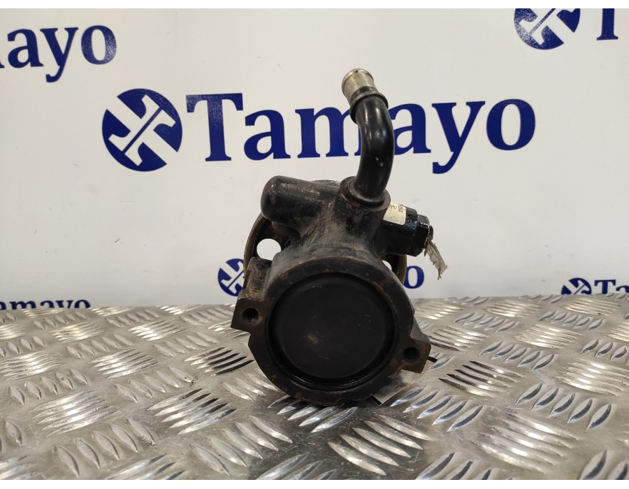 Recambio de bomba direccion para citroën jumper caja cerrada (1) 2.5 diesel cat referencia OEM IAM 9617753380  