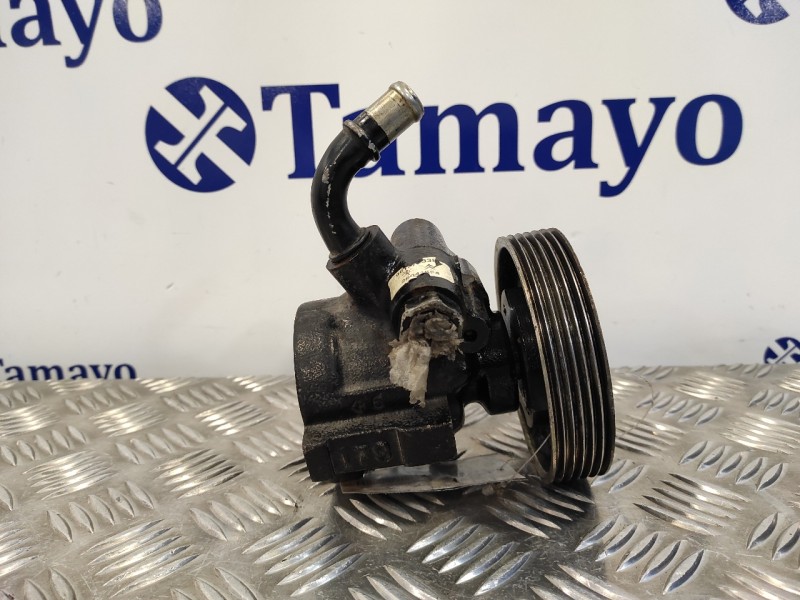 Recambio de bomba direccion para citroën jumper caja cerrada (1) 2.5 diesel cat referencia OEM IAM 9617753380  