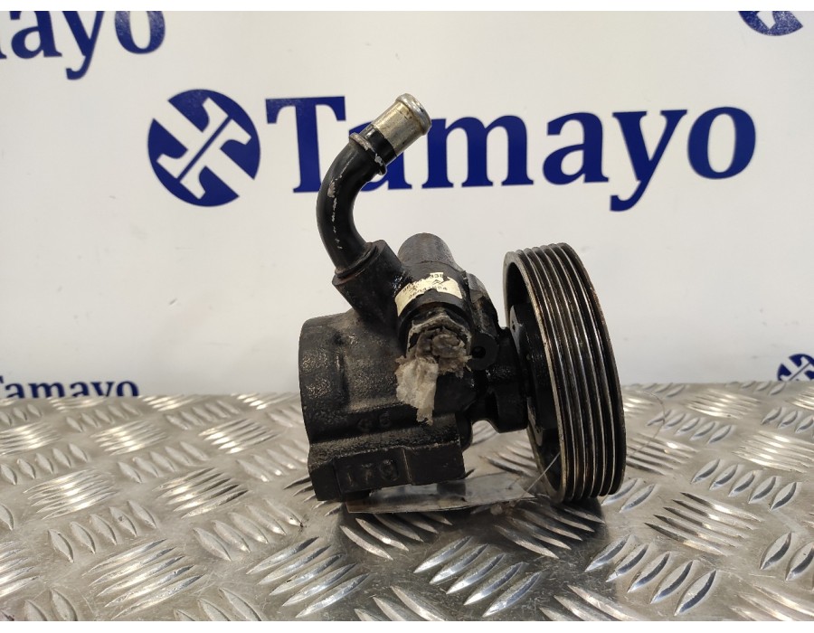 Recambio de bomba direccion para citroën jumper caja cerrada (1) 2.5 diesel cat referencia OEM IAM 9617753380  