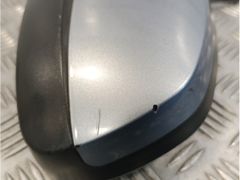 Recambio de retrovisor izquierdo para opel meriva 1.7 16v cdti referencia OEM IAM 93494474  