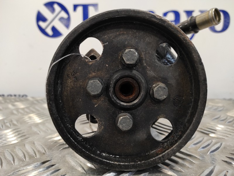 Recambio de bomba direccion para citroën jumper caja cerrada (1) 2.5 diesel cat referencia OEM IAM 9617753380  