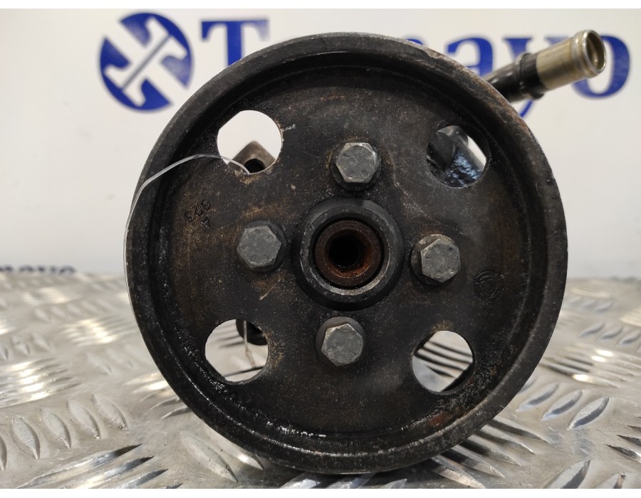 Recambio de bomba direccion para citroën jumper caja cerrada (1) 2.5 diesel cat referencia OEM IAM 9617753380  