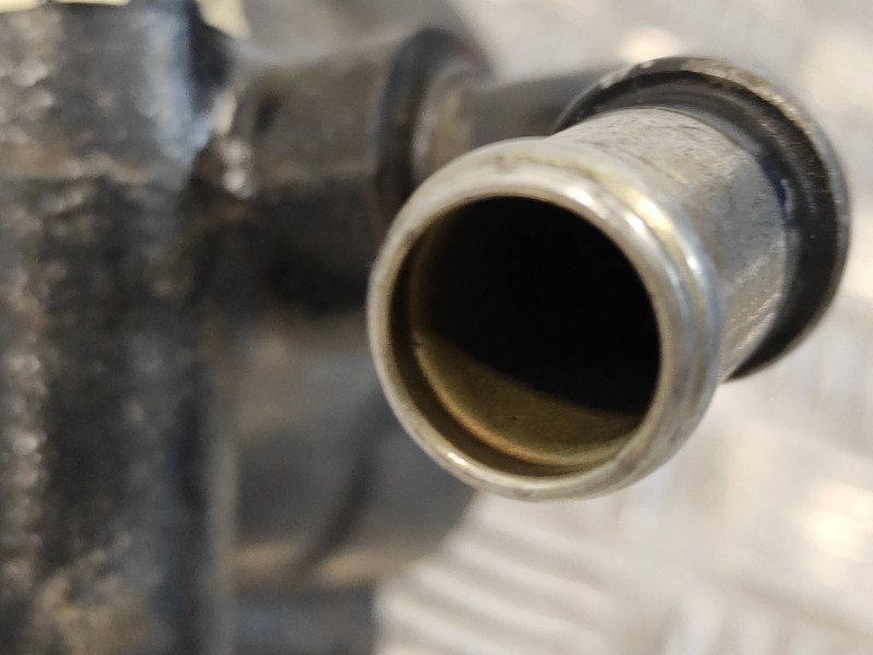 Recambio de bomba direccion para citroën jumper caja cerrada (1) 2.5 diesel cat referencia OEM IAM 9617753380  
