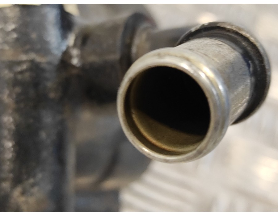 Recambio de bomba direccion para citroën jumper caja cerrada (1) 2.5 diesel cat referencia OEM IAM 9617753380  