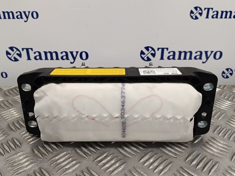 Recambio de airbag delantero derecho para seat ateca (kh7) 1.6 tdi referencia OEM IAM 575880204D  0589P1000678
