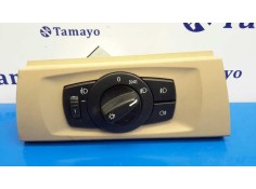 Recambio de mando luces para bmw serie 3 berlina (e90) referencia OEM IAM 6932794  