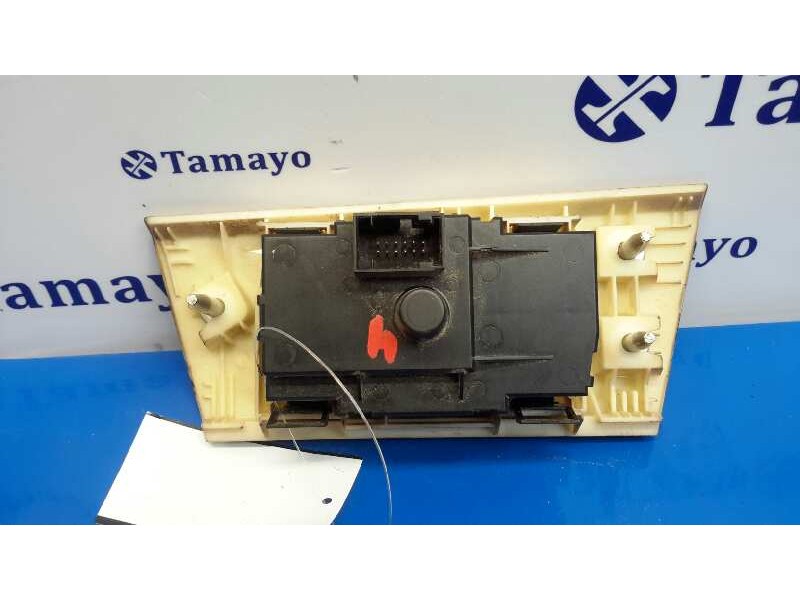 Recambio de mando luces para bmw serie 3 berlina (e90) referencia OEM IAM 6932794  
