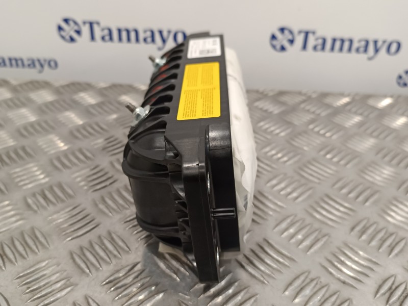 Recambio de airbag delantero derecho para seat ateca (kh7) 1.6 tdi referencia OEM IAM 575880204D  0589P1000678