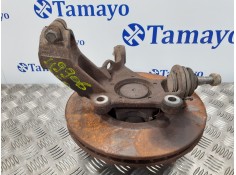 Recambio de mangueta delantera derecha para ford transit caja cerrada, larga (fy) (2000 =>) 2.4 tde cat referencia OEM IAM YC153