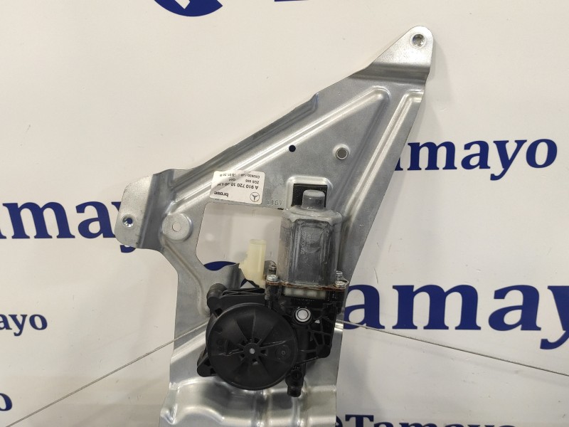 Recambio de elevalunas delantero izquierdo para mercedes-benz sprinter iii furgón fwd referencia OEM IAM A9107201000LH  