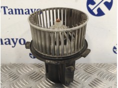 Recambio de motor calefaccion para smart fortwo coupe 0.8 cdi referencia OEM IAM   