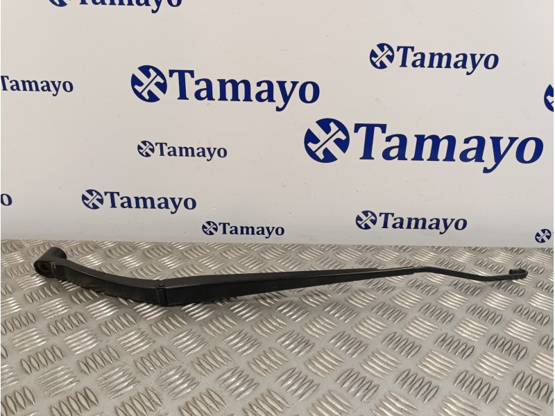Recambio de brazo limpia delantero izquierdo para nissan qashqai (j11) 1.6 dci turbodiesel cat referencia OEM IAM   