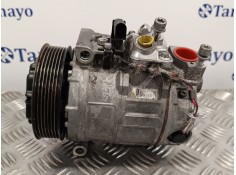 Recambio de compresor aire acondicionado para porsche cayenne (typ 9pa) 4.5 v8 cat referencia OEM IAM    2