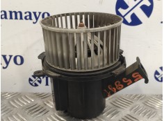 Recambio de motor calefaccion para smart fortwo coupe 0.8 cdi referencia OEM IAM    2