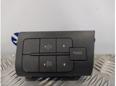 Recambio de mando luces para fiat ducato furgon electrico - micro vett referencia OEM IAM 7354213530  30280119