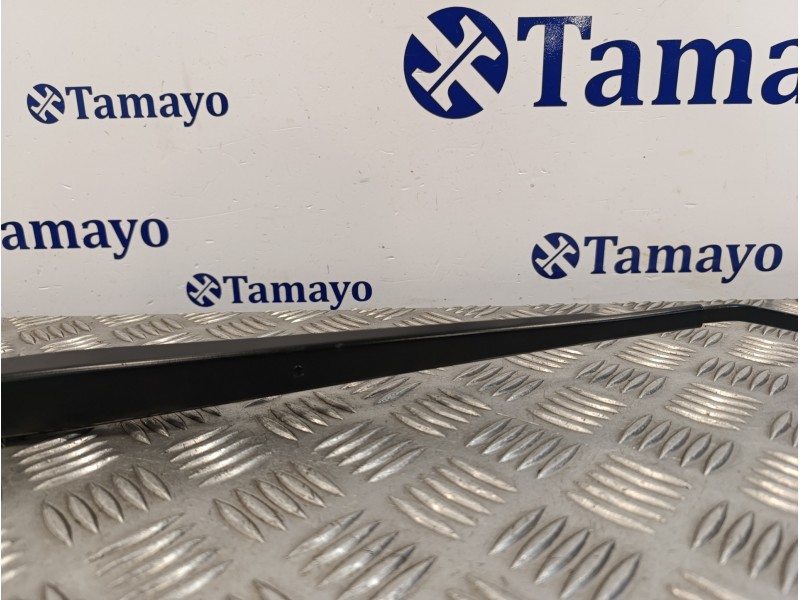 Recambio de brazo limpia delantero izquierdo para nissan qashqai (j11) 1.6 dci turbodiesel cat referencia OEM IAM   