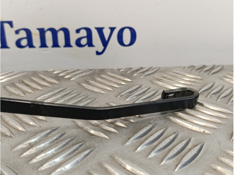 Recambio de brazo limpia delantero izquierdo para nissan qashqai (j11) 1.6 dci turbodiesel cat referencia OEM IAM   