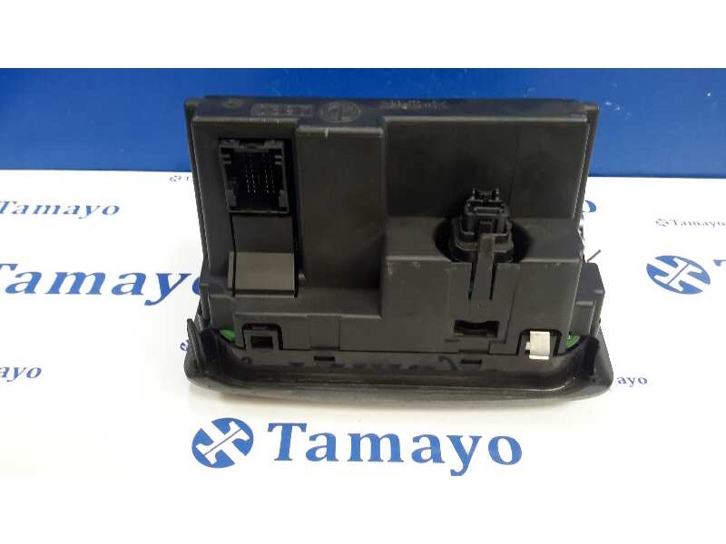 Recambio de mando calefaccion / aire acondicionado para alfa romeo 147 (190) 1.9 jtd cat referencia OEM IAM 07353309240  