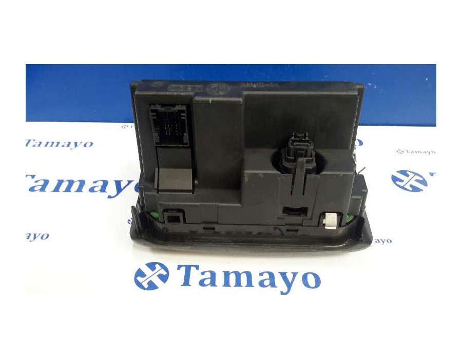 Recambio de mando calefaccion / aire acondicionado para alfa romeo 147 (190) 1.9 jtd cat referencia OEM IAM 07353309240  