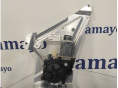 Recambio de elevalunas delantero izquierdo para mercedes-benz sprinter iii furgón fwd referencia OEM IAM    2