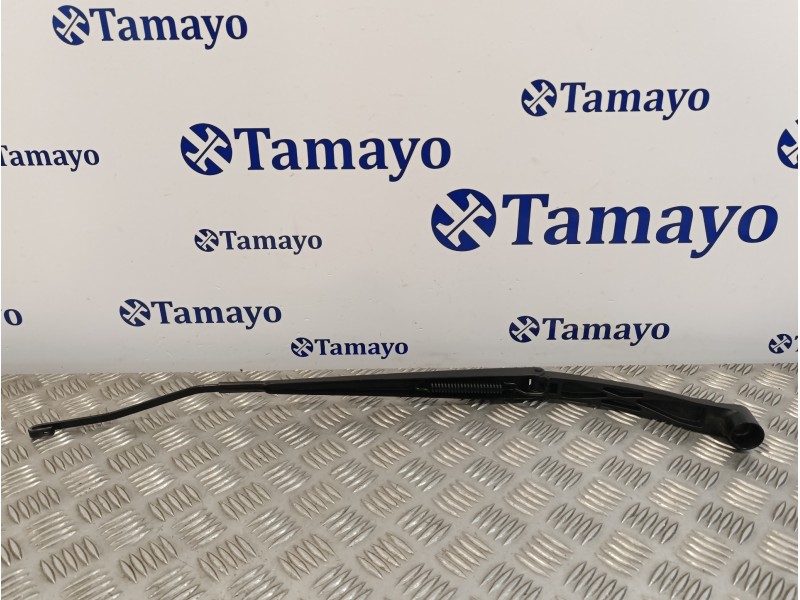 Recambio de brazo limpia delantero izquierdo para nissan qashqai (j11) 1.6 dci turbodiesel cat referencia OEM IAM   