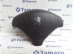 Recambio de airbag delantero izquierdo para peugeot 307 (s1) 2.0 hdi cat referencia OEM IAM 96345028ZR  