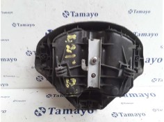 Recambio de airbag delantero izquierdo para peugeot 307 (s1) 2.0 hdi cat referencia OEM IAM 96345028ZR   2