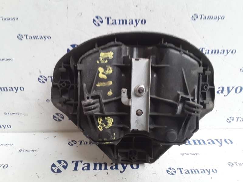 Recambio de airbag delantero izquierdo para peugeot 307 (s1) 2.0 hdi cat referencia OEM IAM 96345028ZR  