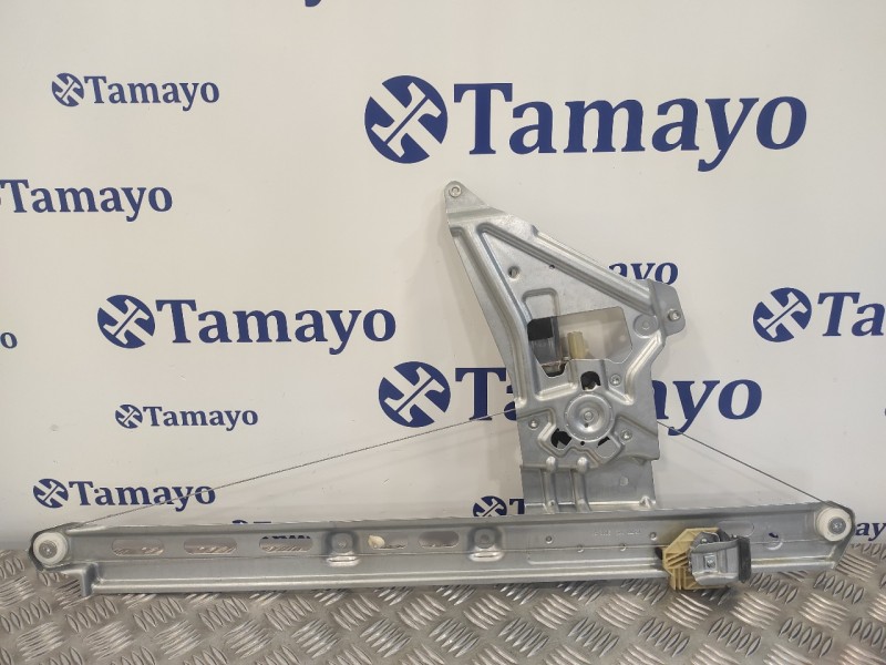 Recambio de elevalunas delantero izquierdo para mercedes-benz sprinter iii furgón fwd referencia OEM IAM   