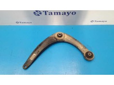 Recambio de brazo suspension inferior delantero izquierdo para peugeot 308 referencia OEM IAM 833548  