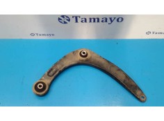 Recambio de brazo suspension inferior delantero izquierdo para peugeot 308 referencia OEM IAM 833548   2