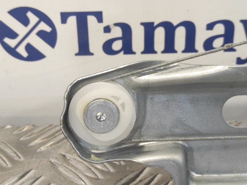 Recambio de elevalunas delantero izquierdo para mercedes-benz sprinter iii furgón fwd referencia OEM IAM   