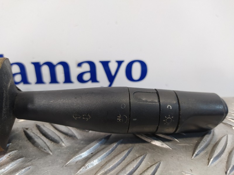 Recambio de mando luces para peugeot 106 (s2) 1.5 diesel cat (tud5 / vjx) referencia OEM IAM 96236415ZL  
