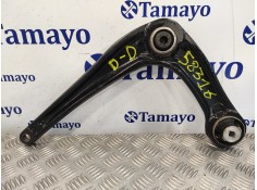 Recambio de brazo suspension inferior delantero derecho para toyota proace referencia OEM IAM   