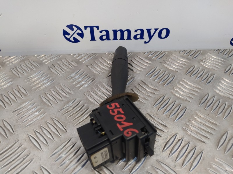 Recambio de mando luces para peugeot 106 (s2) 1.5 diesel cat (tud5 / vjx) referencia OEM IAM 96236415ZL  