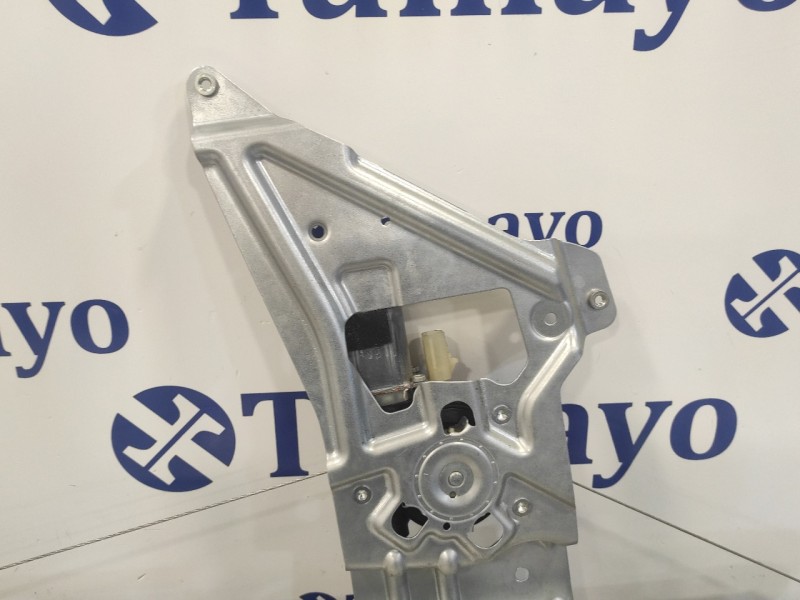 Recambio de elevalunas delantero izquierdo para mercedes-benz sprinter iii furgón fwd referencia OEM IAM   