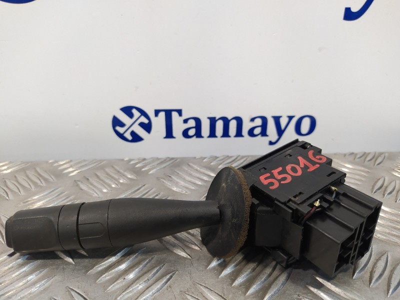 Recambio de mando luces para peugeot 106 (s2) 1.5 diesel cat (tud5 / vjx) referencia OEM IAM 96236415ZL  
