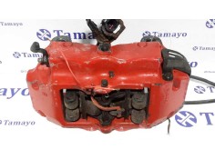 Recambio de pinza freno trasera derecha para porsche cayenne (typ 9pa) turbo referencia OEM IAM 207673043   2