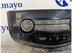 Recambio de mando climatizador para nissan qashqai (j11) 1.6 dci turbodiesel cat referencia OEM IAM 27500AEA0A   2