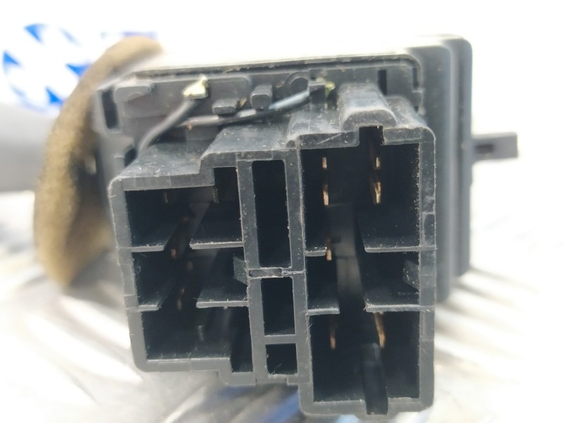 Recambio de mando luces para peugeot 106 (s2) 1.5 diesel cat (tud5 / vjx) referencia OEM IAM 96236415ZL  