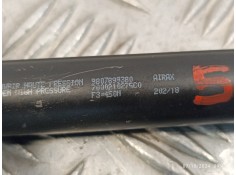 Recambio de amortiguadores maletero / porton para peugeot 308 1.6 blue-hdi fap referencia OEM IAM 9807899380  7000210275C0 2