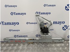 Recambio de elevalunas delantero derecho para mercedes-benz sprinter iii furgón fwd referencia OEM IAM A9107201100RH  