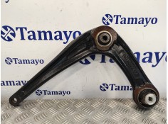 Recambio de brazo suspension inferior delantero izquierdo para toyota proace referencia OEM IAM    2