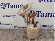 Recambio de aforador para bmw serie 3 touring (f31) 2.0 turbodiesel referencia OEM IAM 724397210  0580204019