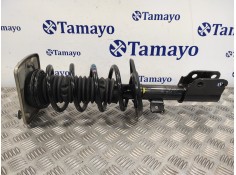 Recambio de amortiguador delantero izquierdo para toyota proace referencia OEM IAM 9821596680  03031000117