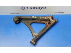 Recambio de brazo suspension inferior trasero derecho para porsche cayenne (typ 9pa) turbo referencia OEM IAM 7L0505352AA  