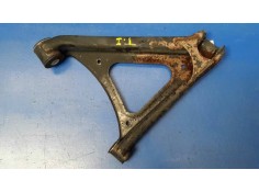 Recambio de brazo suspension inferior trasero derecho para porsche cayenne (typ 9pa) turbo referencia OEM IAM 7L0505352AA   2