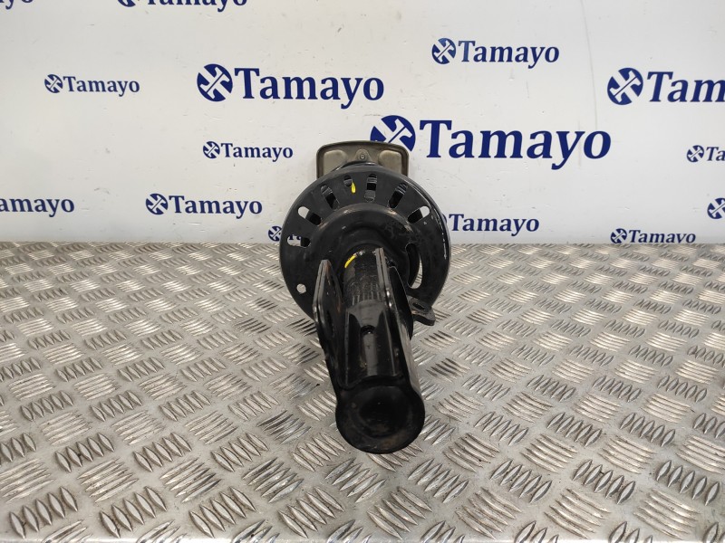 Recambio de amortiguador delantero izquierdo para toyota proace referencia OEM IAM 9821596680  03031000117